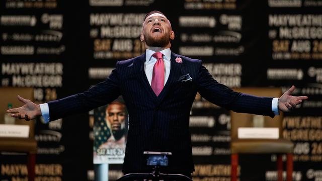 Melongok Kekayaan Conor McGregor Setelah Pensiun dari UFC: Harta Triliunan dan Deretan Mobil Mewah