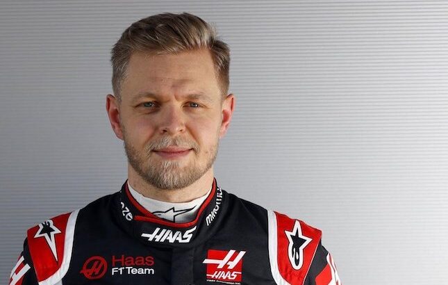 Steiner: Magnussen satu-satunya pembalap yang Haas ajak bicara untuk kursi F1 yang kosong