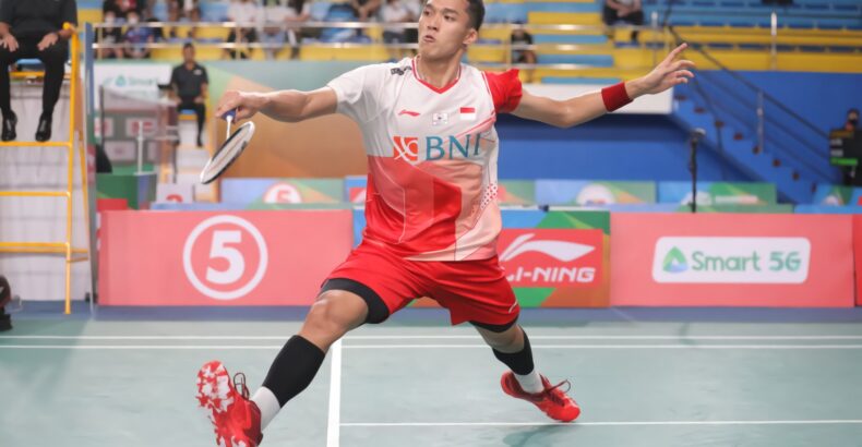 Jadwal Badminton Asia Championship 2022 Hari Ini: 13 Wakil Indonesia Tampil, Banyak Big Match