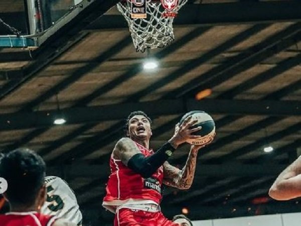 Timnas Basket Indonesia Tutup Uji Coba Di Australia Dengan Kemenangan