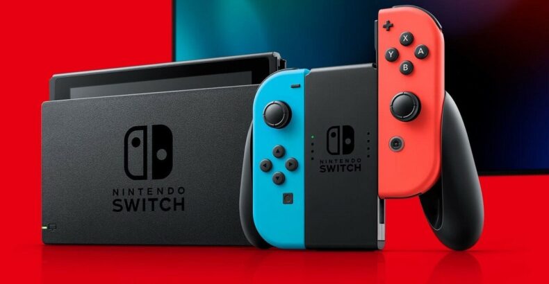 Nintendo Tidak Akan Menaikan Harga Switch Pasca Kenaikan Harga PS5
