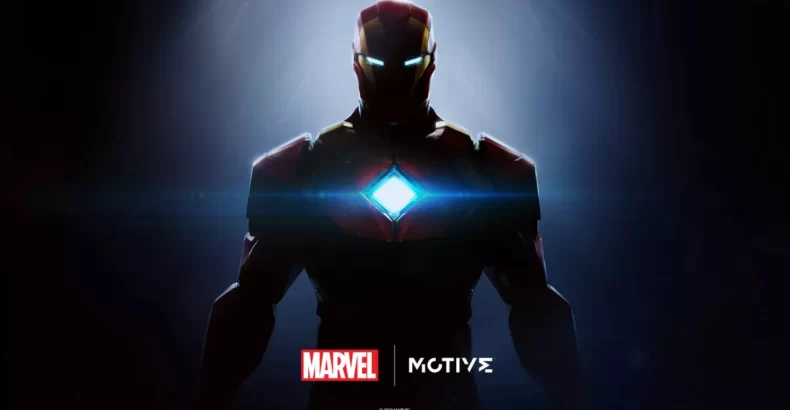 EA Sedang Kembangkan Single-Player Game Untuk Iron Man