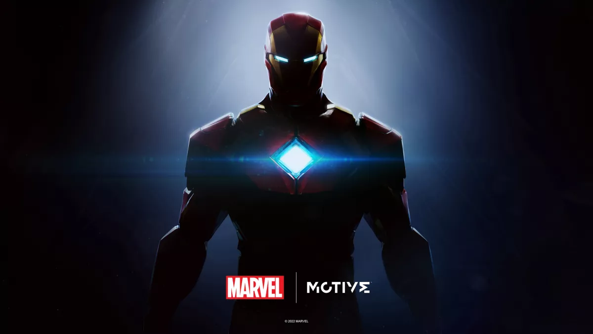EA Sedang Kembangkan Single-Player Game Untuk Iron Man
