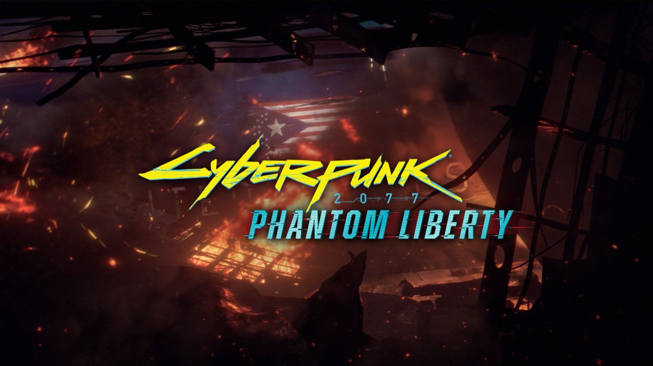 Cyberpunk 2077: Phantom Liberty – Abaikan Last-gen Console
