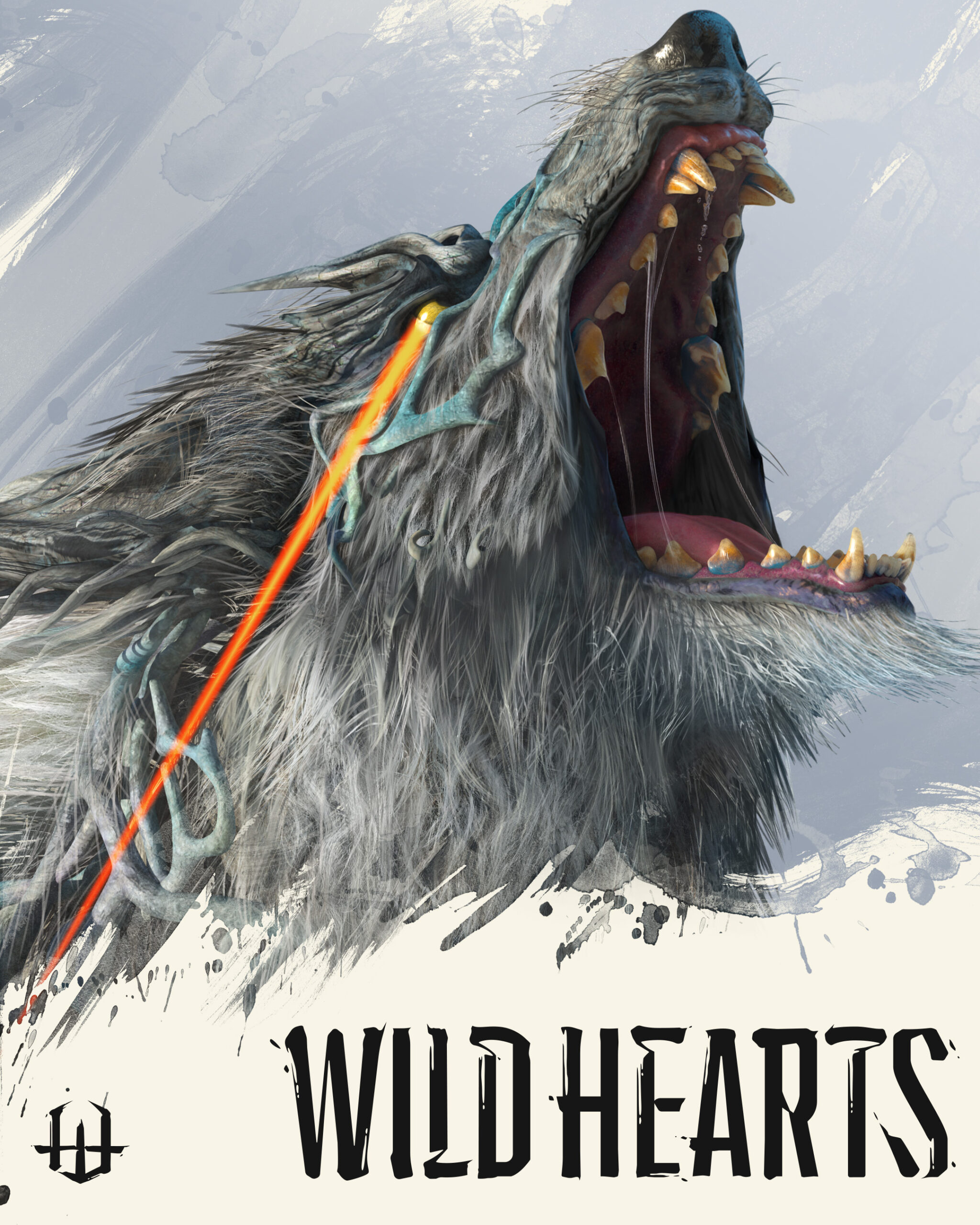 Wild Hearts, Game Hunting Pertama Dari EA dan Koei Tecmo