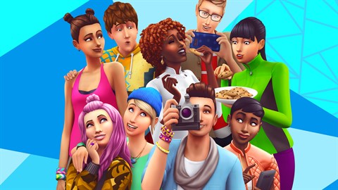 The Sims 4 Akan Menjadi Free-to-play