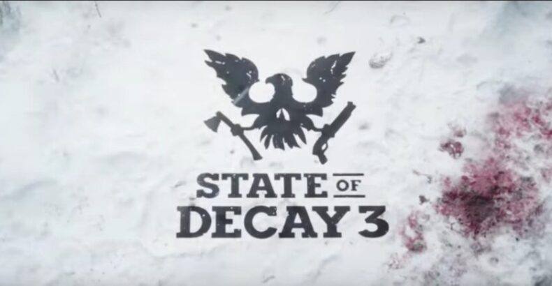 State of Decay 3 akan Dibuat dengan Unreal Engine 5, Dev Gears of War Ikut Turun Tangan