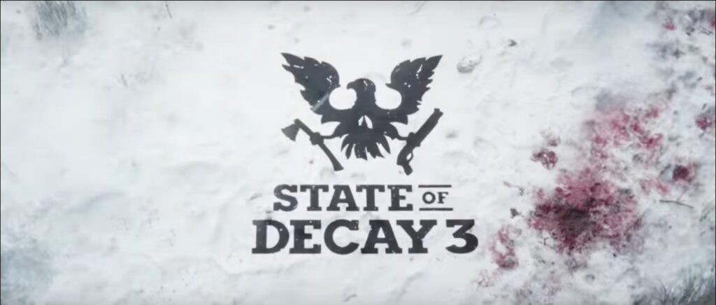 State of Decay 3 akan Dibuat dengan Unreal Engine 5, Dev Gears of War Ikut Turun Tangan
