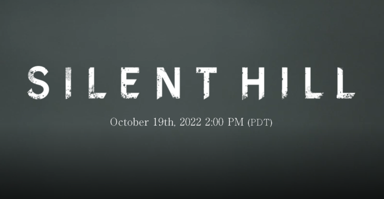 Silent Hill Series akan Mendapatkan Update Terbaru Minggu Ini