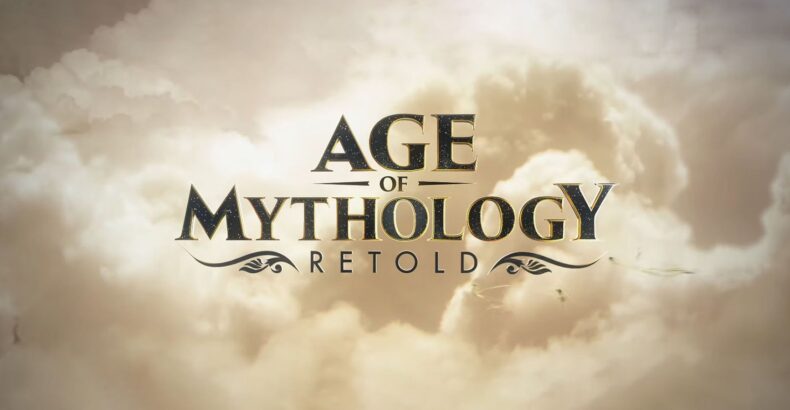 Age of Mythology Retold Telah Diumumkan Untuk PC