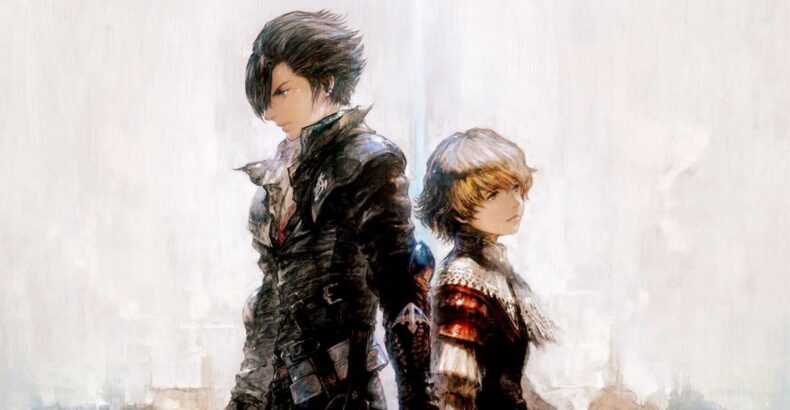 Final Fantasy XVI Akan Menghadirkan Playable Character Kedua