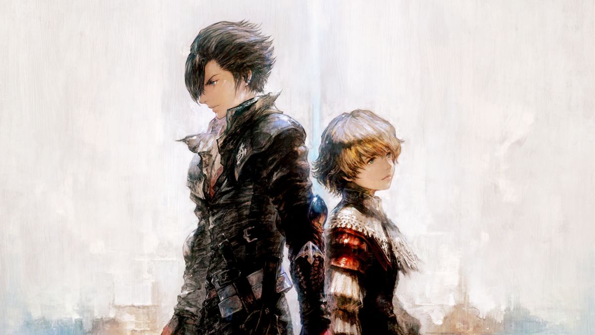 Final Fantasy XVI Akan Menghadirkan Playable Character Kedua