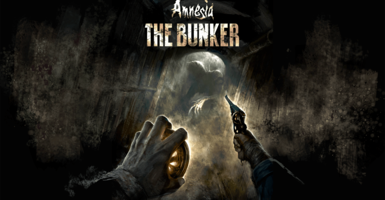 Amnesia: The Bunker Tampil Beda Dari Game Sebelumnya