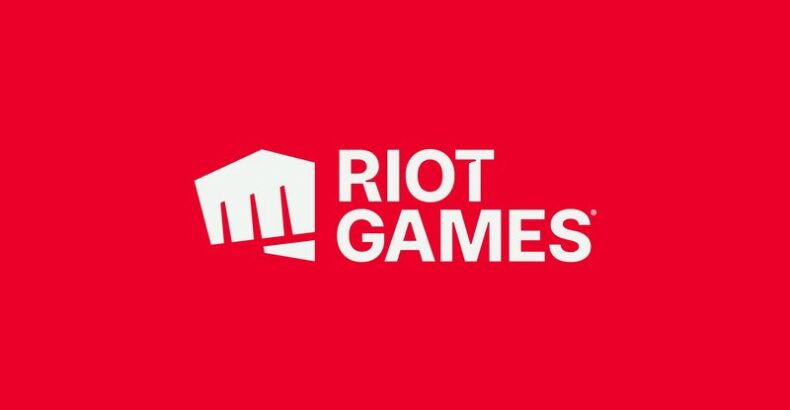 Server Riot Games Dibobol Hacker
